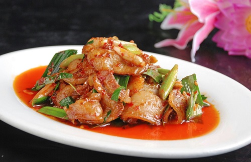 回锅肉怎么做好吃 回锅肉最正宗的做法介绍