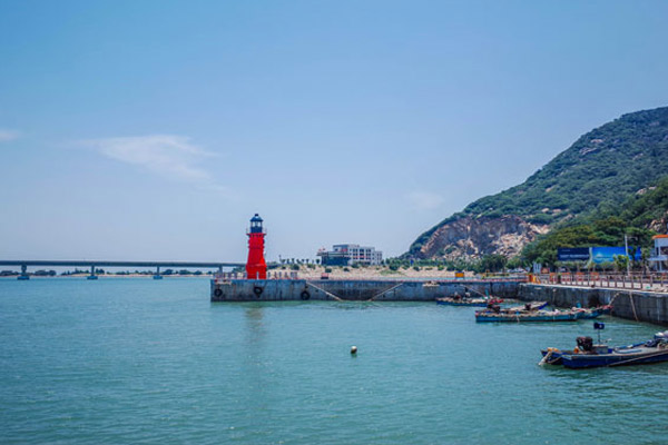 国内海岛旅游推荐 国内海岛旅游哪里好