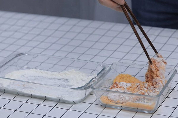 麻辣风味鸡排的做法 麻辣鸡排怎么做好吃