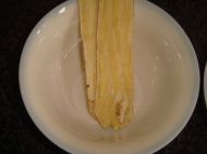 浮小麦黄芪泥鳅汤的做法步骤3