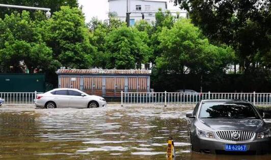 去年江西自然灾害致1578.9万人受灾 直接经济损失336.5亿元