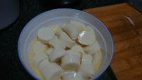 红烧日本豆腐的做法步骤5