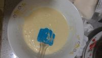 火山杯仔肉松小蛋糕的做法步骤5