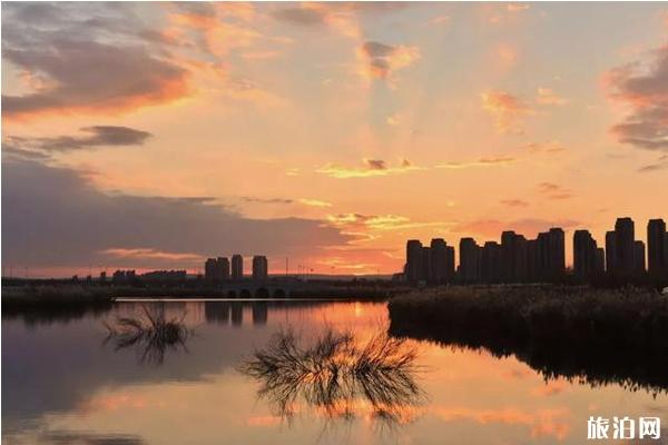 夏季鄂尔多斯玩水的地方推荐