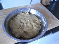 广式五仁月饼的做法步骤12