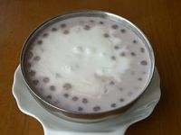 珍珠巧克力奶茶的做法步骤6