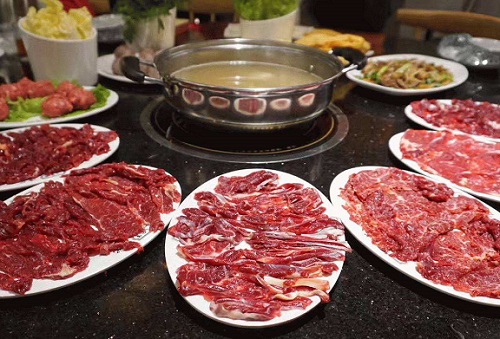 长沙最火爆的特色饭店在哪 长沙特色饭店哪家最火