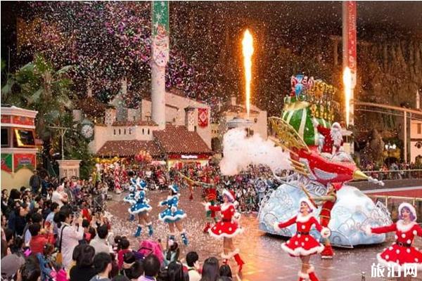 韩国圣诞节放假吗 2019韩国圣诞节去哪里玩