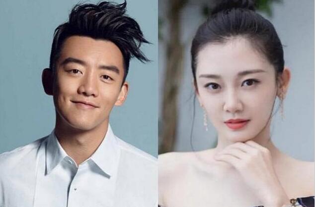 郑恺苗苗机场牵手是怎么回事 郑恺苗苗机场牵手是承认恋情吗