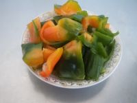 油焖栗子菇的做法步骤3