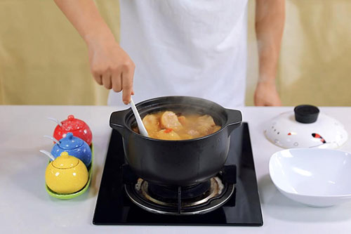 猴头菇排骨汤做法大全 猴头菇排骨汤的作用