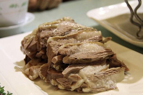 银川夜宵攻略 银川夜宵美食去哪吃