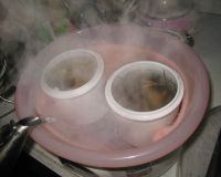 黄精茯苓瘦肉汤的做法步骤6