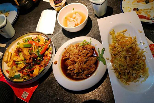 邢台最好吃的饭店盘点 邢台特色美食去哪吃
