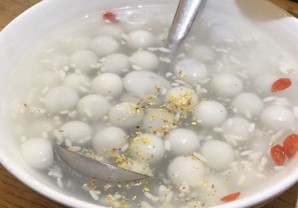 安徽芜湖镜湖区特色小吃