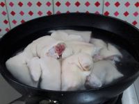 卤水猪蹄的做法步骤5