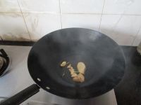 豆花酸菜鱼头汤的做法步骤13