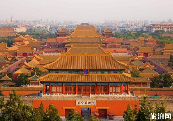 故宫几点去合适 故宫周几人比较少 故宫几点去合适 故宫周几人比较少