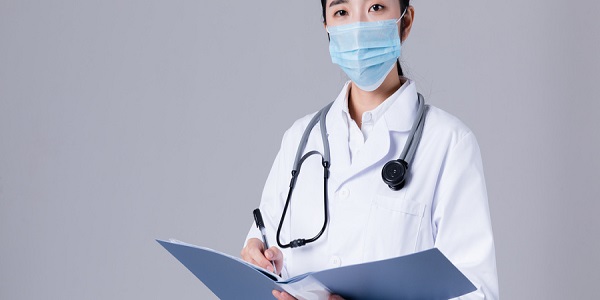 口罩的正确戴法 如何正确戴口罩