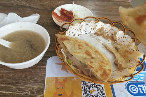 济宁哪家早点有特色 济宁最好吃的早点推荐