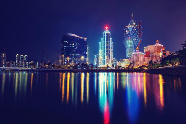 澳门旅游攻略 澳门自由行攻略