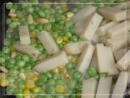 韩式炒年糕的做法步骤4