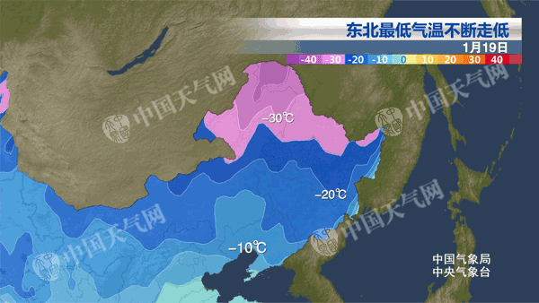 苏皖等地雾和霾明起渐弱 周末南方雨蒙蒙