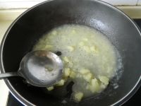 东北菜包饭的做法步骤9