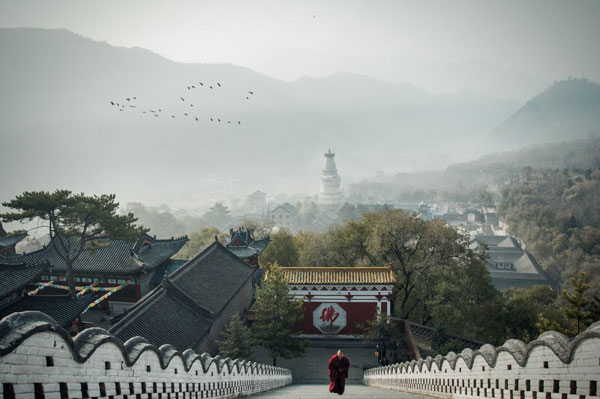 山西旅游景点 山西旅游景点推荐