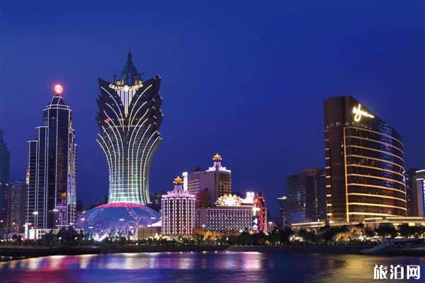 澳门怎么兑换澳币 澳门最佳旅游季节