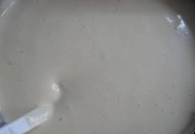奶油蛋糕卷的做法步骤11