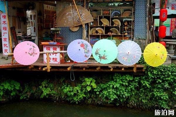 江西有哪些土特产 江西有哪些值得带的特产