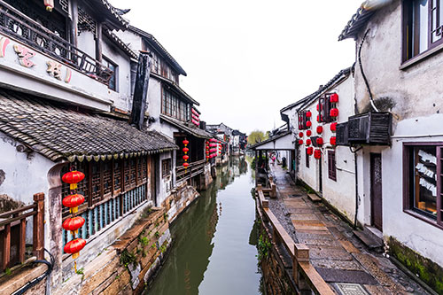 嘉兴最佳旅行时间