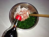 油炸鸡冠饺的做法步骤9