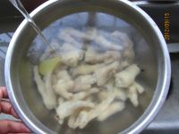 泡椒凤爪的做法步骤9