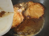 黑椒猪排饭的做法步骤8