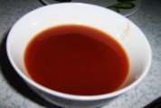 番茄菜花的做法步骤6