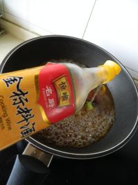 可乐带鱼的做法步骤4