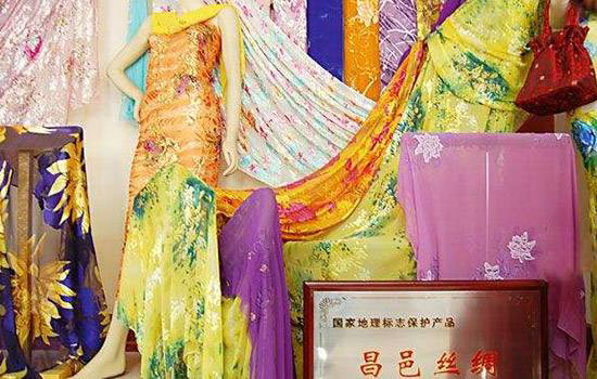 潍坊有哪些传统工艺品 山东潍坊特产