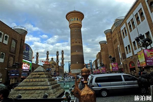 乌鲁木齐市内必打卡的景点有哪些