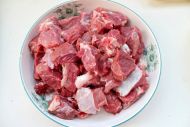 咖喱牛肉—孩子们最爱的牛肉吃法的做法步骤2