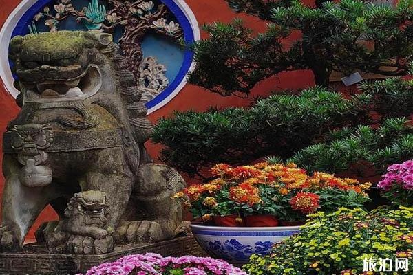 2019昆明国庆活动攻略