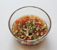 凉拌虫草花的做法步骤6