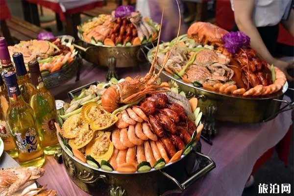 广西南宁美食最全攻略 广西南宁美食有哪些