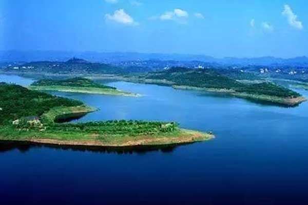 重庆周边露营的地方 重庆周边露营好去处