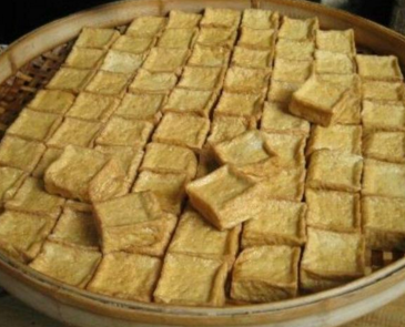 南平有哪些特色小吃
