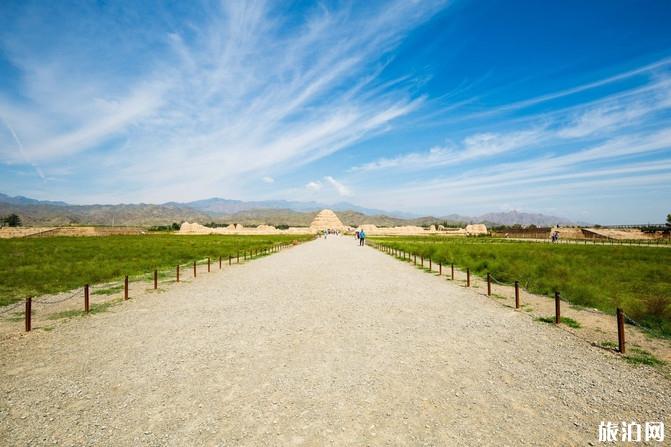 宁夏自驾游攻略及花费最新