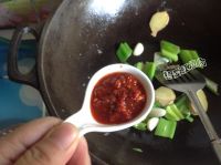腐乳炖黄鱼的做法步骤5