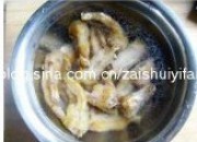 山寨版红烧凤爪的做法步骤5