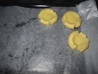 玛格丽特饼干的做法步骤8
